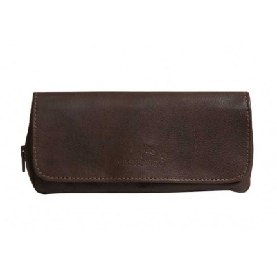 Mestango Lounge Θήκη Πίπας Καφέ 7001-2